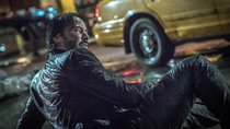 Keanu Reeves sorgt für brutales Blutbad: Neues Action-Highlight jetzt bei Netflix