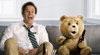 Der vulgäre Teddy ist zurück: Prequel-Serie zu „Ted“ findet die ersten Stars