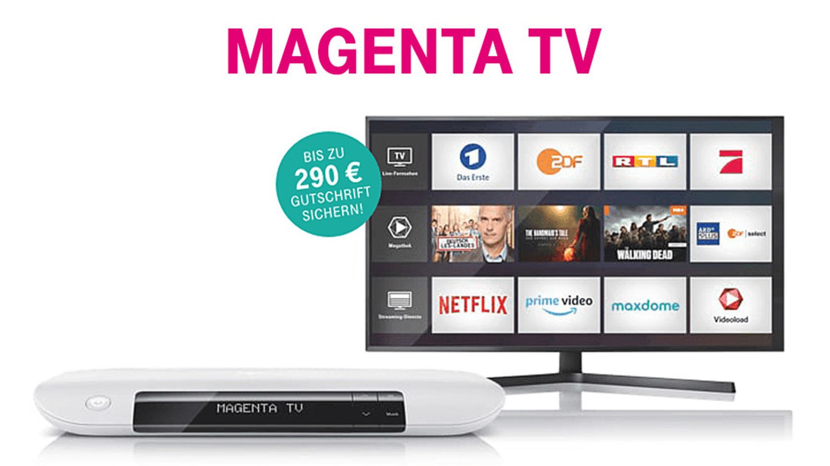 Disney+ bei Telekom kostenlos: So geht die Anmeldung