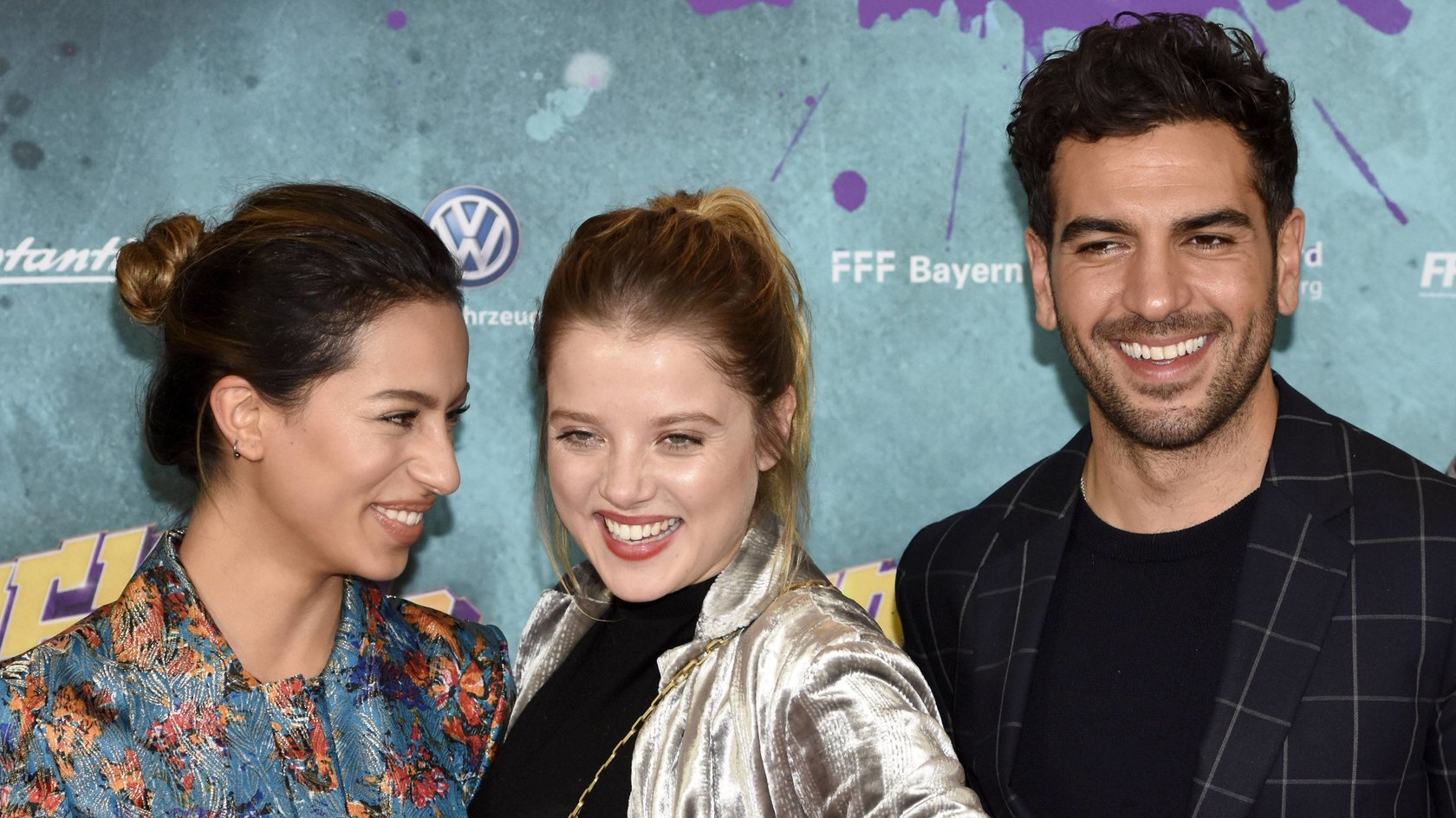 Spielt in „Chantal im Märchenland“ kaum eine Rolle: In diesen Filmen seht ihr mehr von Elyas M'Barek