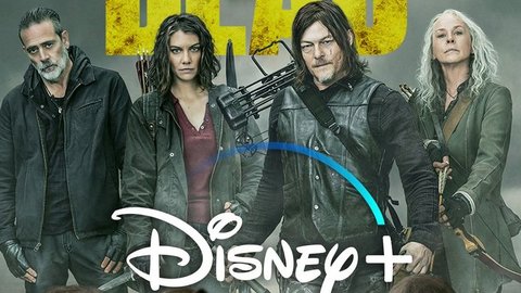 Disney+  Streame neue Originals, Blockbuster und Serien