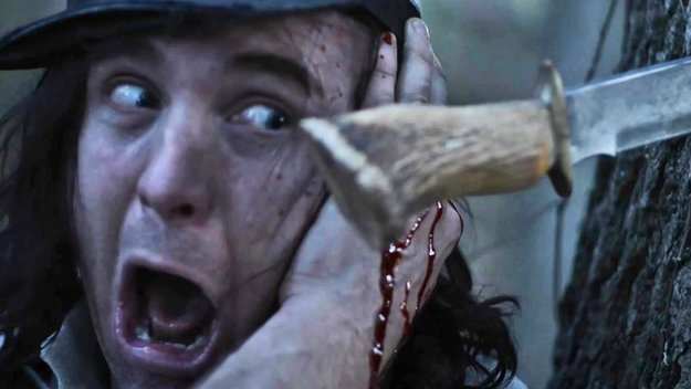 Horror-Trend erreicht neues Level: Erster Trailer zeigt Disney-Lieblinge als blutrünstige Monster