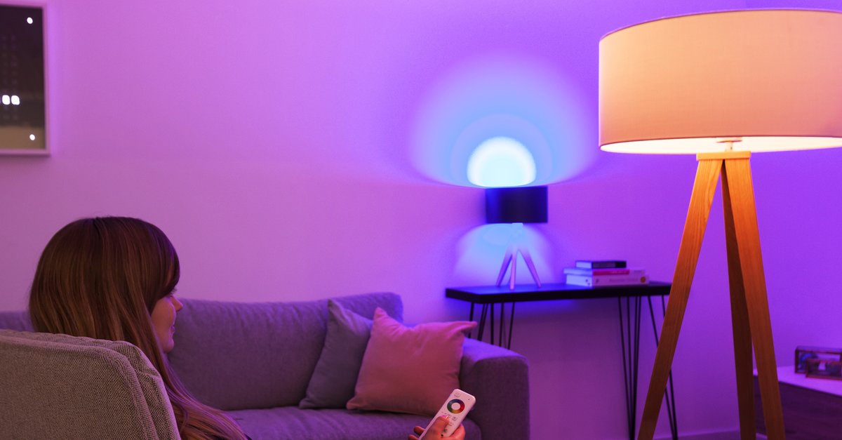 Günstige Alternative zu Philips Hue: Aldi bietet bald ...