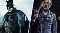 Für neuen DC-Film „The Walking Dead“-Stars wollen unbedingt Batman und Joker spielen