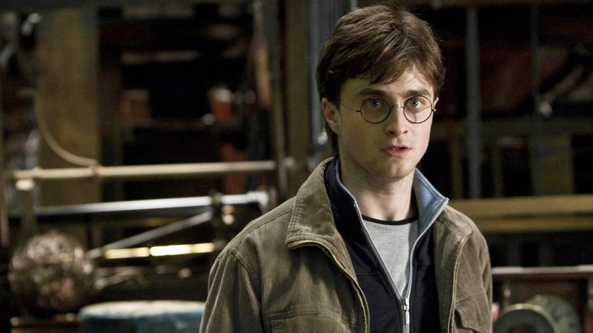 Daniel Radcliffe verrät, warum er wegen „Harry Potter“ Alkoholprobleme hatte