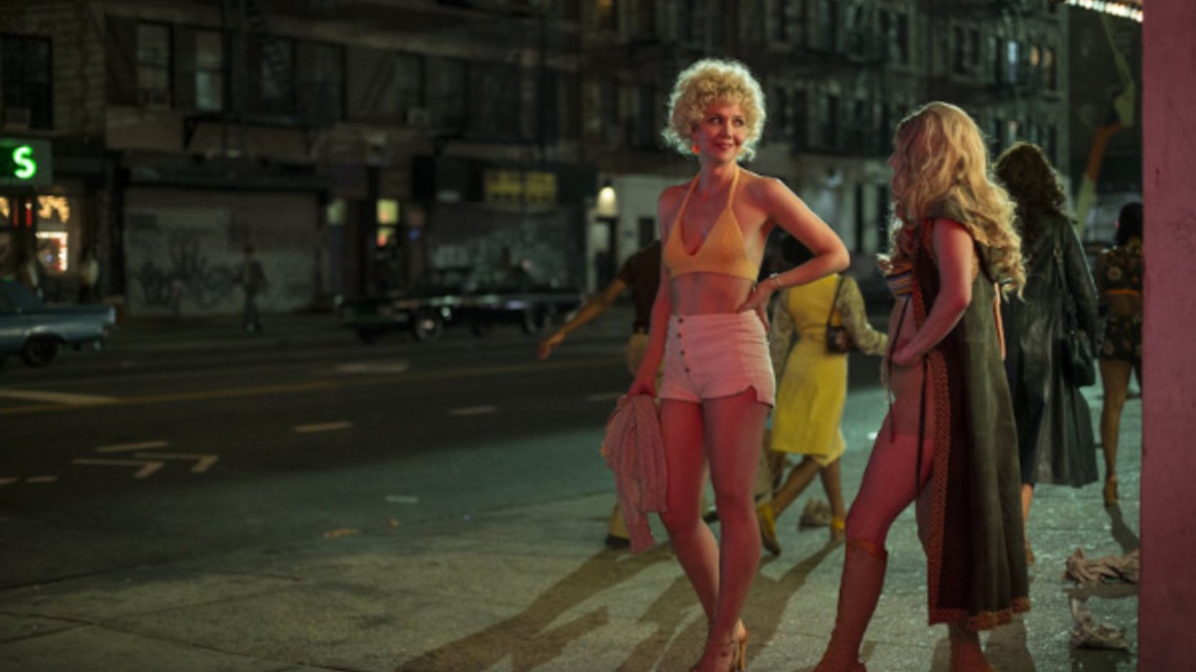 „The Deuce“ Staffel 4 nicht bestellt: Warum geht es nicht weiter?