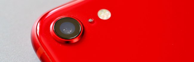 iPhone SE 2 Kameratest: Was taugen die Fotos des günstigen Apple-Smartphones?