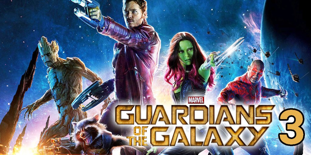 Guardians Of The Galaxy 3 Alle Neuigkeiten Uber Besetzung