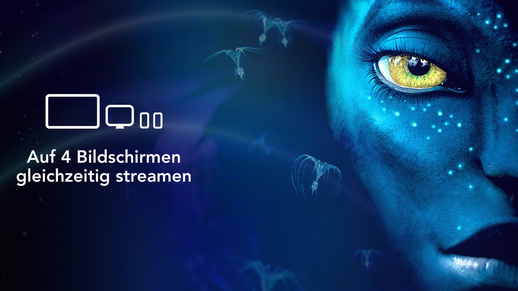 Disney+ über Amazon Prime empfangen: Geht das?