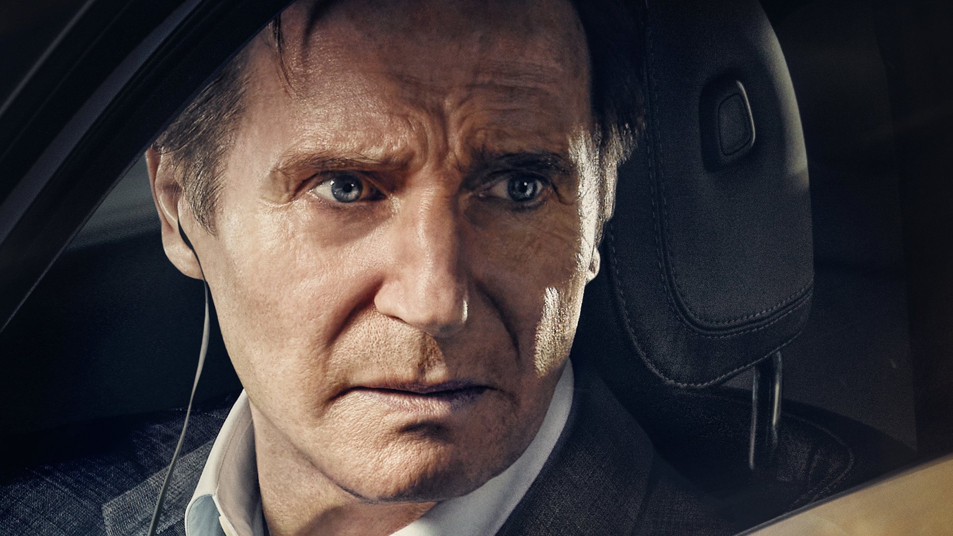 #Liam Neeson jagt im ersten Action-Trailer zu „Retribution“ in bester „Speed“-Manier durch Berlin