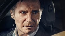 Wie Keanu Reeves: Liam Neeson jagt im ersten Action-Trailer zu „Retribution“ durch Berlin
