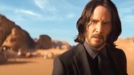 Neuester „John Wick“-Film geht völlig unter: Zukunft des Action-Franchise mit Keanu Reeves jetzt fraglich