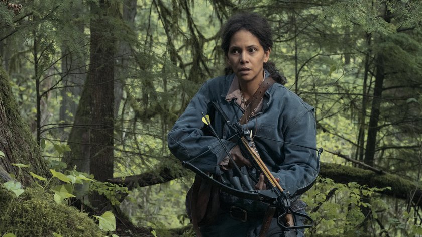 „Never Let Go“ im Stream: Horror-Thriller mit Halle Berry noch in diesem Jahr im Heimkino sehen