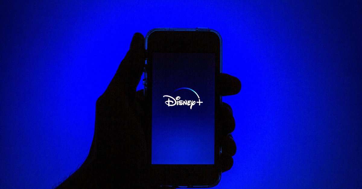 Is Disney+ down?  Disturbances today – what to do if there are problems?
