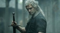 „The Witcher”: Überraschende Änderung an einem neuen Charakter in Staffel 2