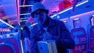 Irrer Action-Trailer zu „Bullet Train“: „John Wick“-Macher jagt Brad Pitt durch Zug voller Killer