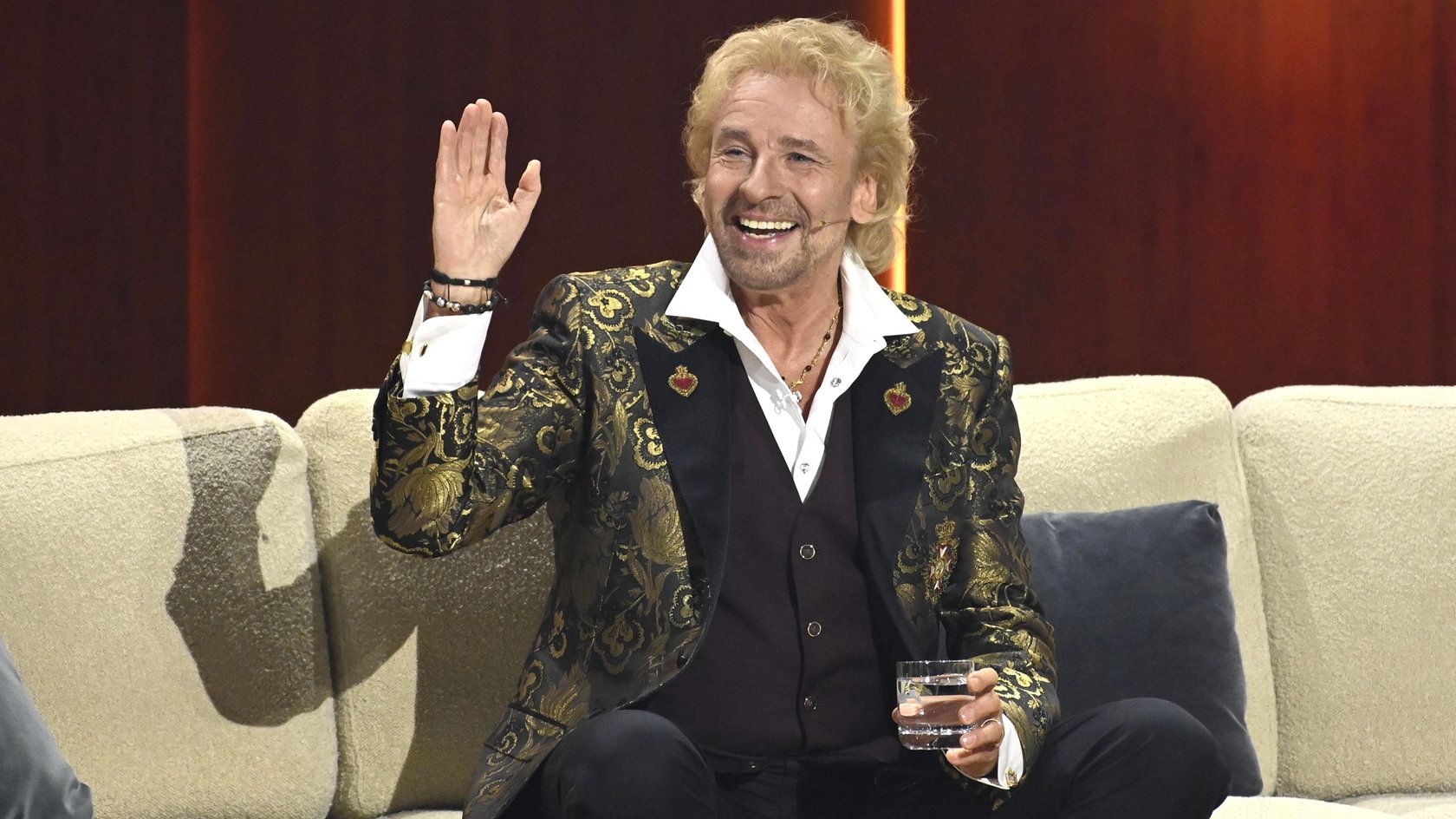 „Wetten, dass..?” kehrt im Herbst zurück: Termin für nächste Ausgabe mit Thomas Gottschalk steht fest