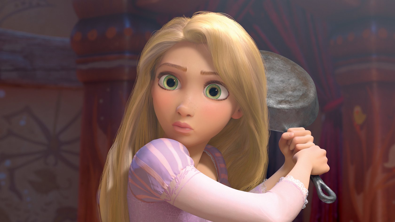 Disneyfilm soll schon nach 10 Jahren eine Realverfilmung bekommen