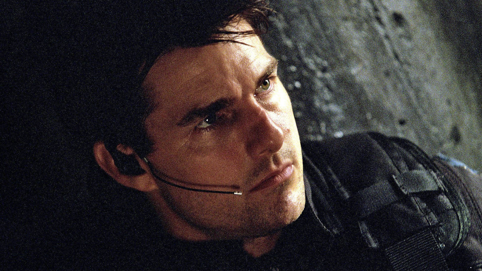 #Perfekt zu „Top Gun 2“: Tom Cruise stürzt sich Donnerstag im TV in gleich 3 waghalsige Abenteuer