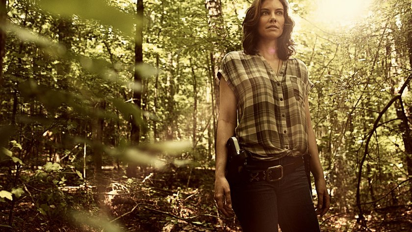„The Walking Dead“-Vorschau zeigt: Maggie kehrt endlich zurück