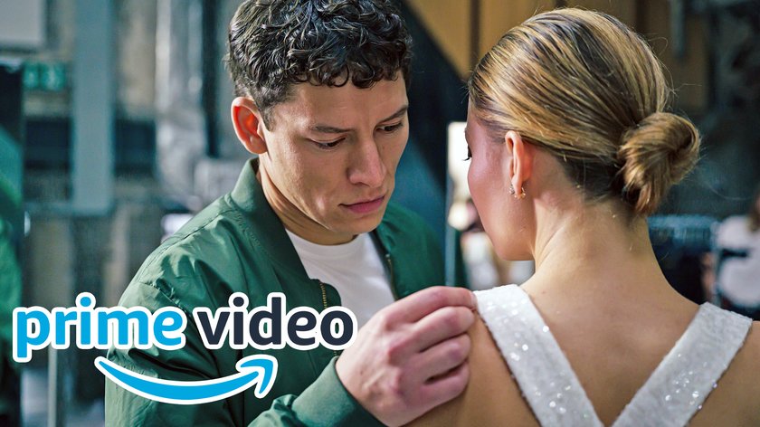 „Anständiger Thriller mit erotischen Elementen“: Amazon-Chartstürmer verführt Prime-Video-Publikum