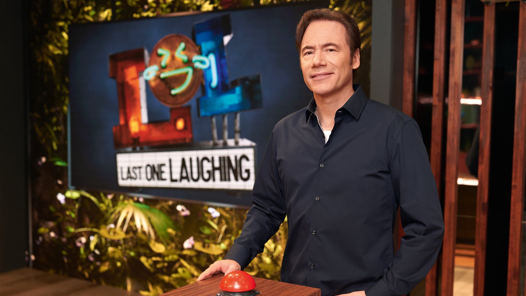 Ab heute bei Prime Video: Auf diese „LOL: Last One Laughing“-Version warte ich seit Jahren