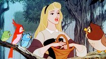Disney-Quiz: Kennst du die Namen dieser weiblichen Figuren?