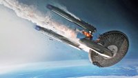 Unfassbare Summe: So viel würde die U.S.S. Enterprise aus der Sci-Fi-Serie „Star Trek“ kosten