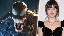 Spider-Man-Universum wächst: „50 Shades of Grey“-Star soll außergewöhnliche Marvel-Heldin spielen