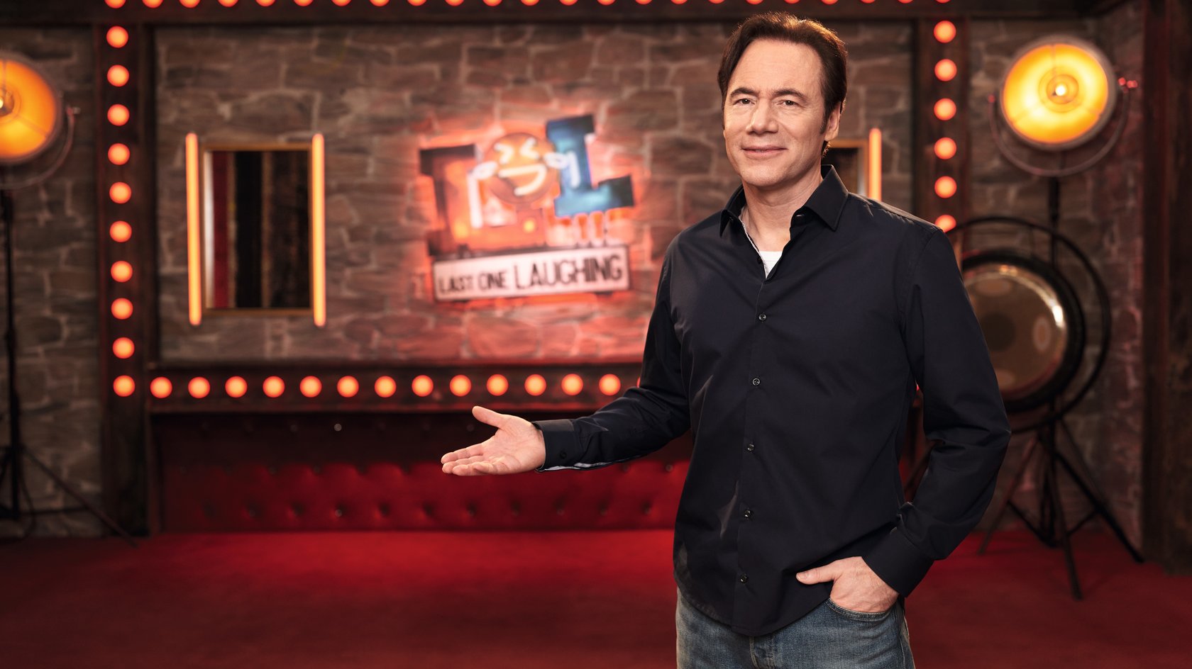 „LOL: Last One Laughing“ Staffel 4 Sieger: Wer hat gewonnen? Das gab es noch nie!