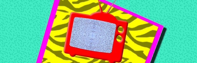 Nostalgietrip: 90er Kinderserien zum „Durchzappen“