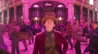 Neuer „Wonka“-Trailer mit Johnny-Depp-Nachfolger Timothée Chalamet zeigt die Schokoladenfabrik