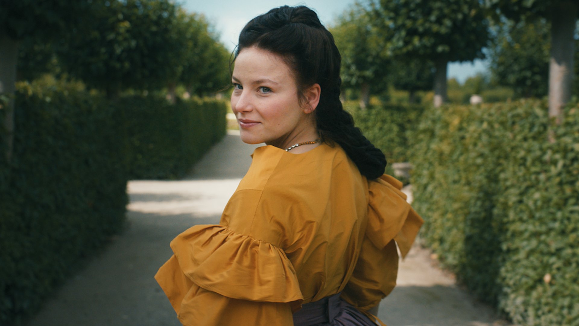 die kaiserin staffel 2 rtl  plus