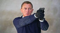 Ex-007 Daniel Craig wurde gefragt, wer der nächste Bond werden soll – und er hat eine klare Antwort