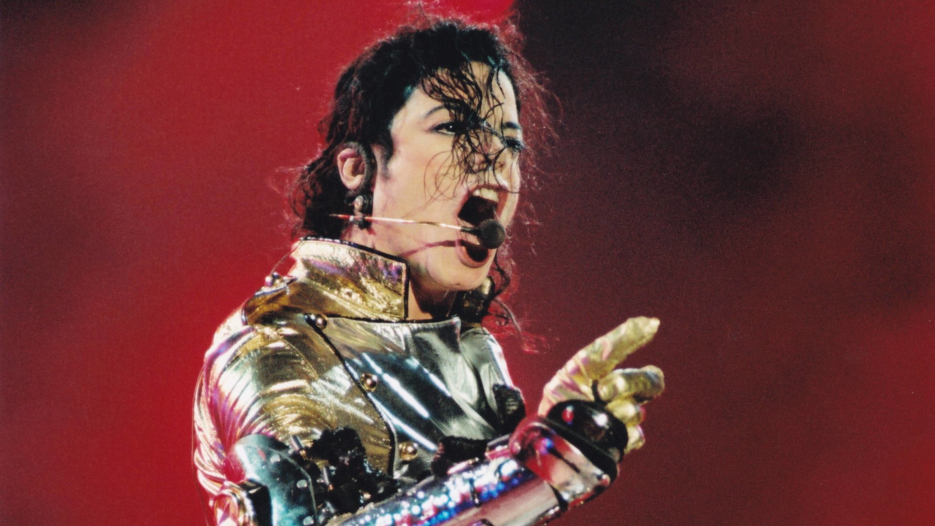 #Michael Jacksons Leben wird verfilmt: „Bohemian Rhapsody“-Team beginnt noch 2023 mit dem Dreh