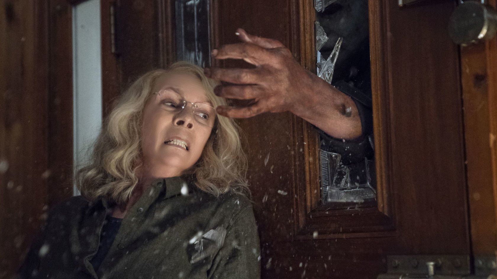 Inhalt von „Halloween Kills“ enthüllt: Schauriges Bild bringt Michael Myers zurück