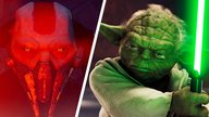 Fast 6 Stunden „Star Wars“-Nachschub bei Disney+: Freut euch auf Yoda, Siths und mehr