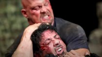 Actionstar brach sich bei „Expendables“-Stunt das Genick: "Seit diesem Film war ich körperlich nie mehr derselbe"