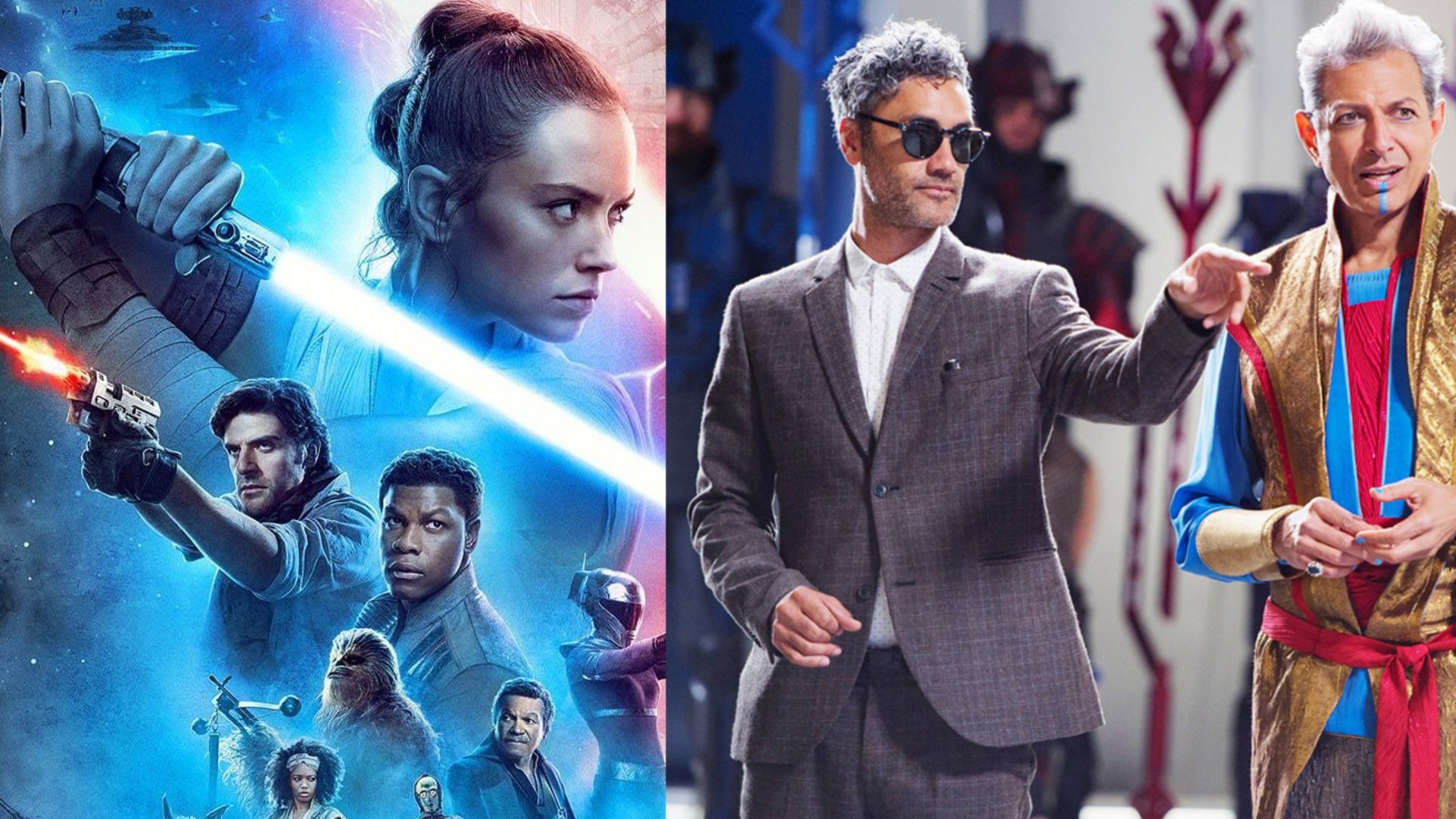 Star Wars 8 Regisseur Star Wars 8 Regisseur