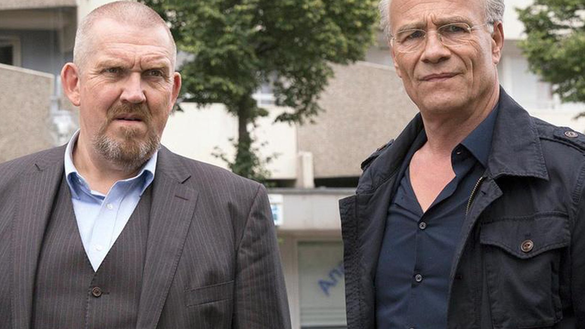 „tatort“ Fiel Am Sonntag Aus Ard änderte Ihr Programm 