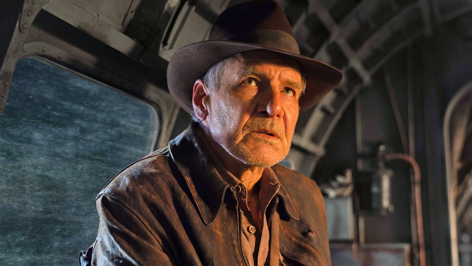 #Nach schlechtem Kinostart: Jetzt wird Lucasfilm auch noch wegen „Indiana Jones 5“ verklagt