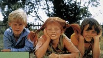 Annika 56 Jahre später: So anders sieht der "Pippi Langstrumpf"-Star heute aus
