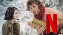 „Narnia“ kehrt zurück: Netflix' Fantasy-Remake trifft überraschende Regie-Wahl