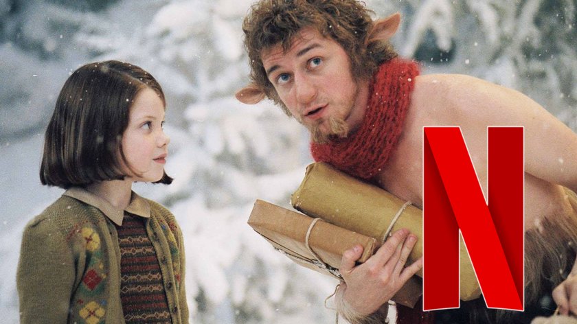 „Narnia“ kehrt zurück: Netflix' Fantasy-Remake trifft überraschende Regie-Wahl