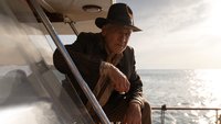 „Indiana Jones 5“-Debakel geht weiter: Neuer Horrorfilm zieht an Harrison Ford vorbei