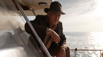 „Indiana Jones 5“-Debakel geht weiter: Neuer Horrorfilm zieht an Harrison Ford vorbei