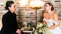 AWZ: Chiaras Hochzeit nimmt ungeahnte Wendung – kommt es zur Versöhnung mit Simone?