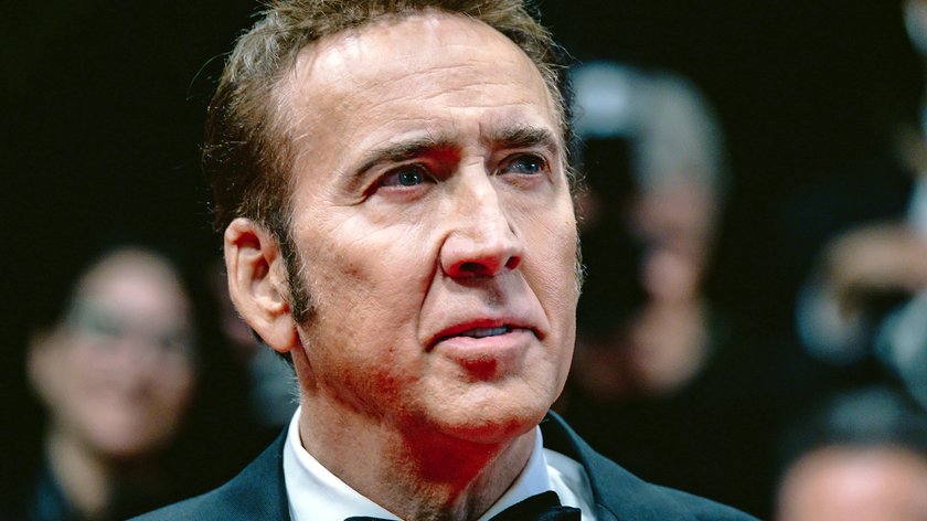 Nicolas Cage widmet sich Biopic über eine Legende – Regisseur steht bereits fest