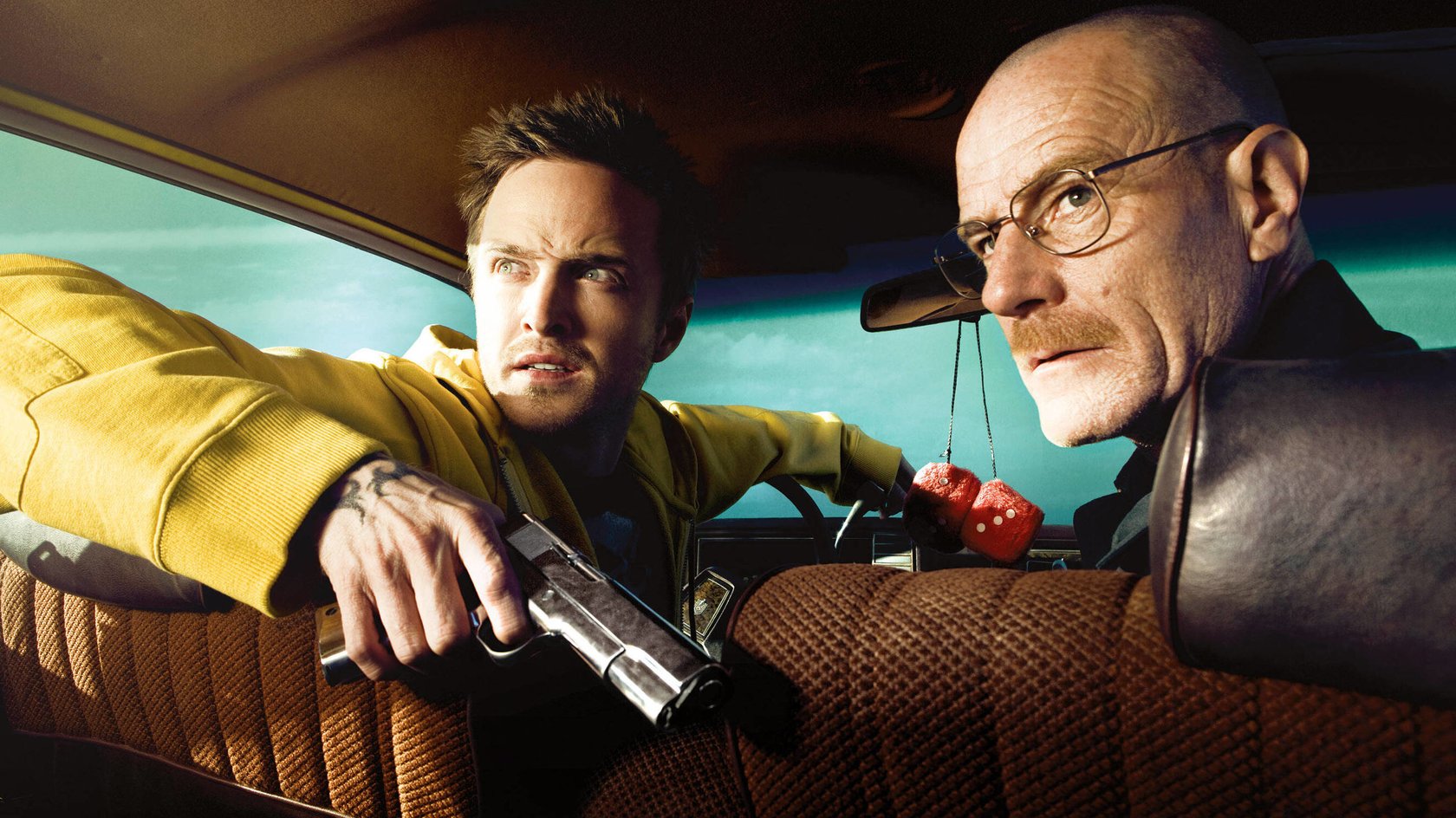 „Breaking Bad" Staffel 6: Serie wird nicht fortgesetzt, trotzdem gibt es ein Wiedersehen
