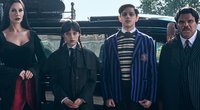 „Wednesday“-Geständnis: Star des Netflix-Hits verrät, warum der Erfolg der Serie sie unglücklich machte
